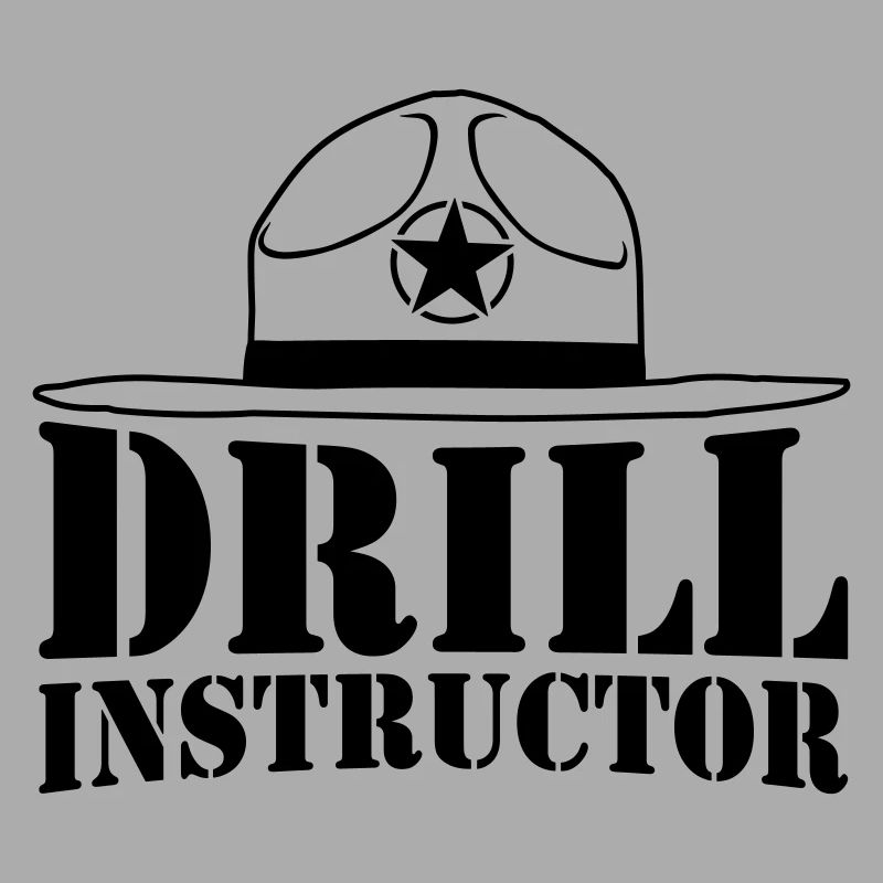 Sheriff Drill Instructor