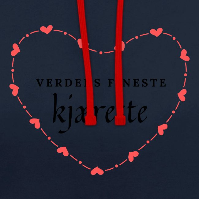 Verdens fineste kjæreste