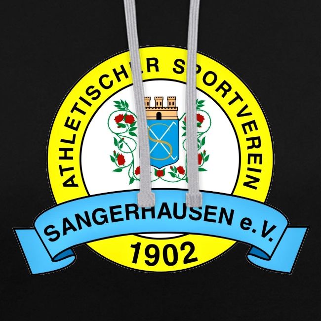 ASV 1902 Sangerhausen Logo