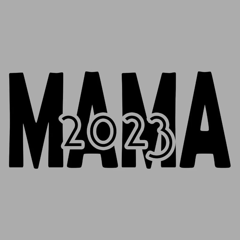 Mama 2023, Mutter werden, Eltern, Schwangerschaft