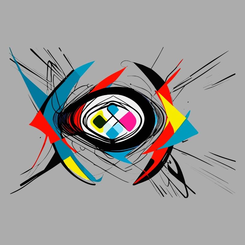 Explosion de couleurs