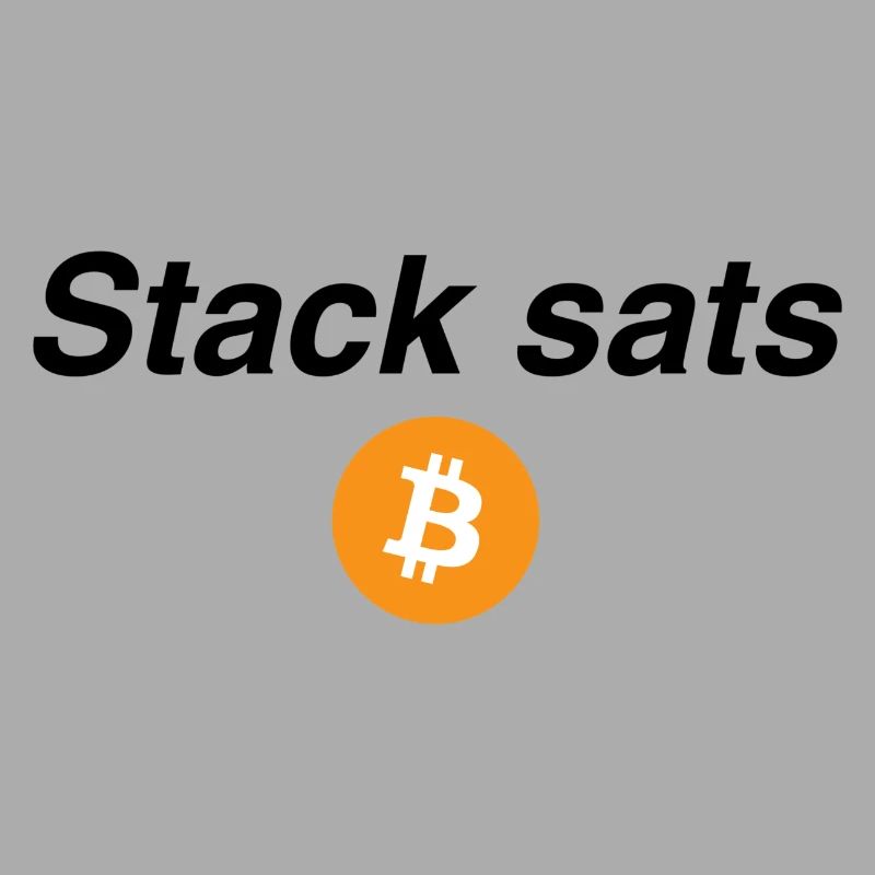 Stack sats