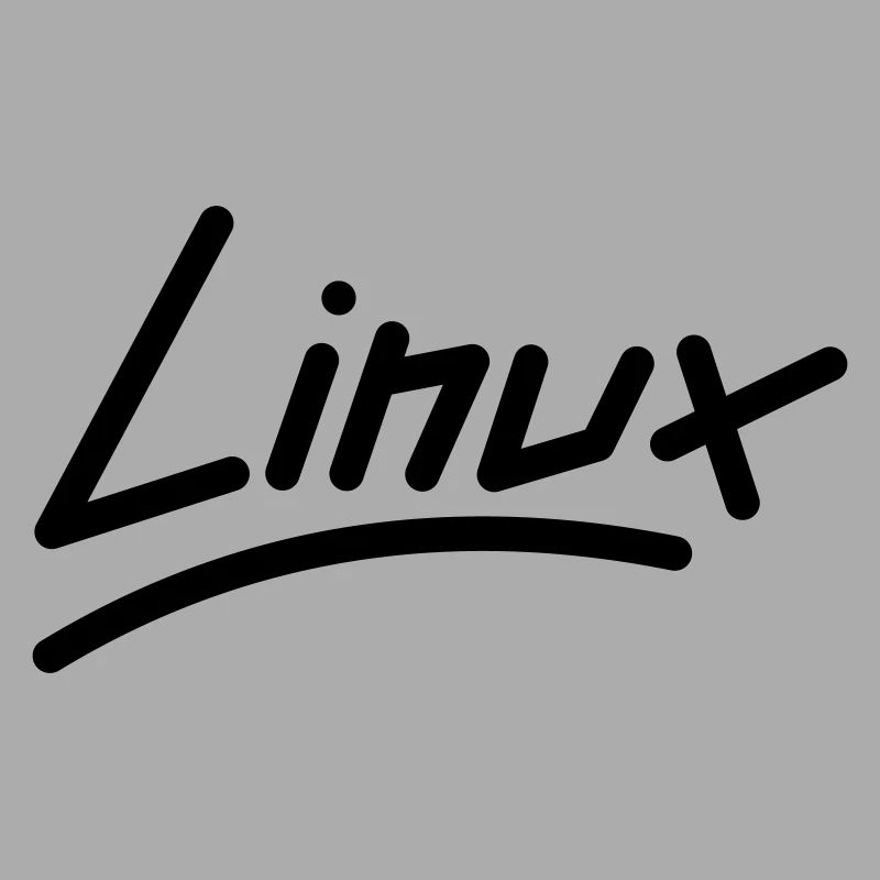 Linux - Vektor