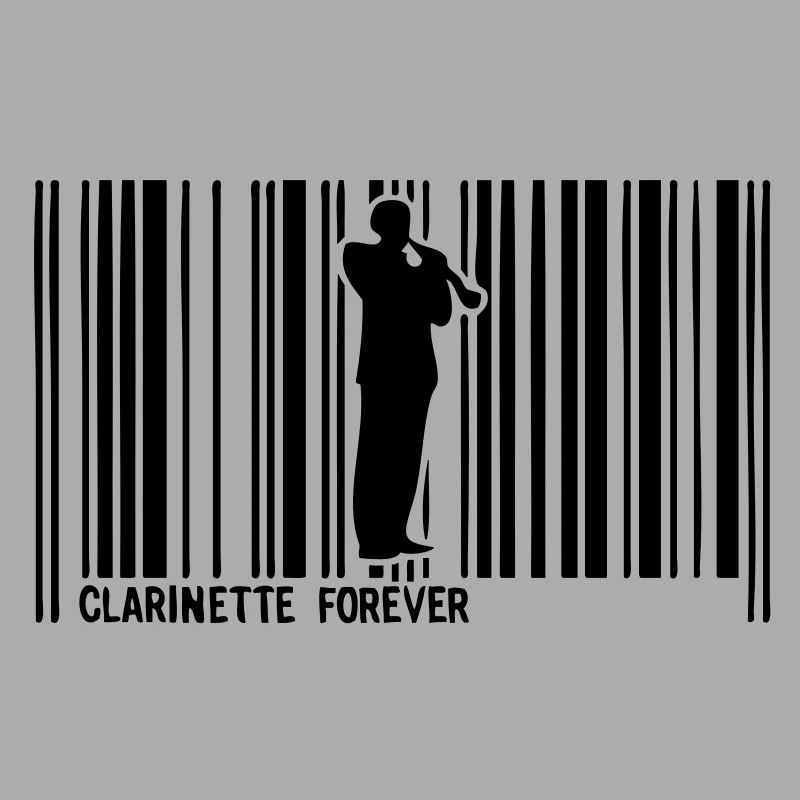 Klarinette barre1 Code
