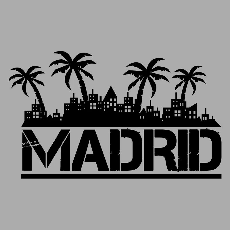 Madrid
