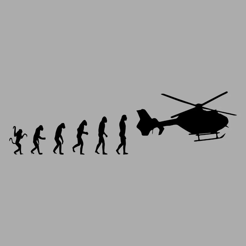 Helikopter Pilot Evolution