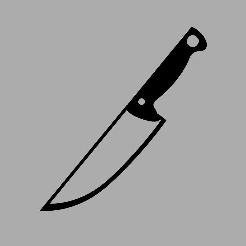 Messerdesign