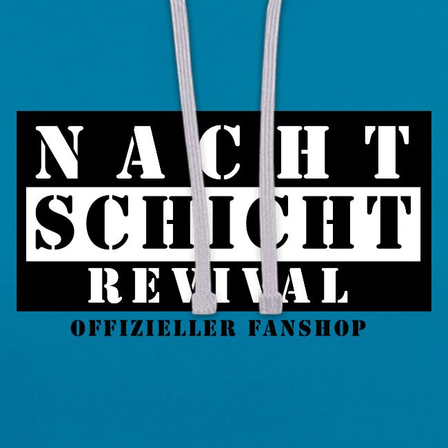 Logo offizieller Fanshop