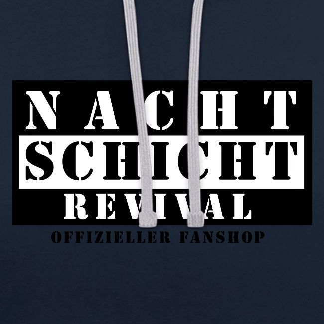 Logo offizieller Fanshop