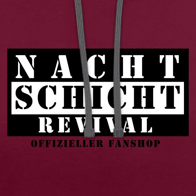 Logo offizieller Fanshop