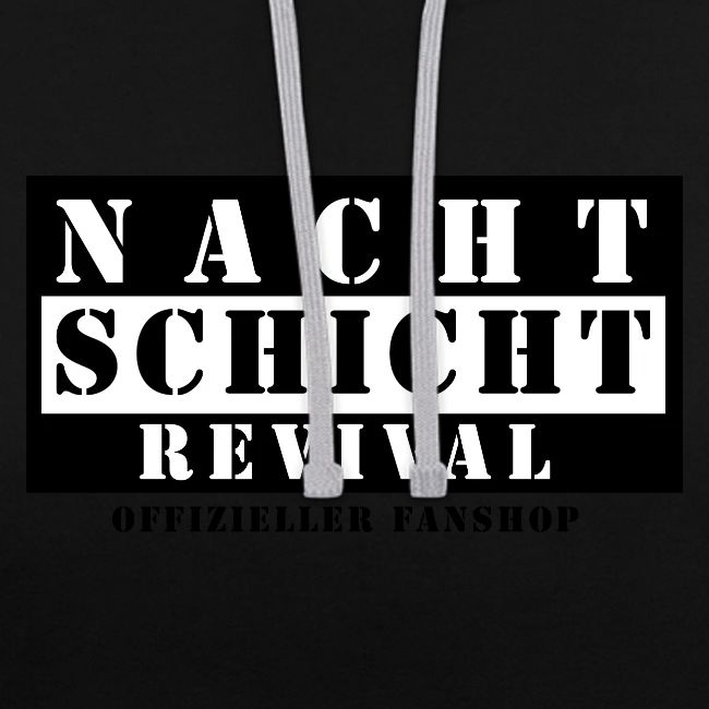 Logo offizieller Fanshop