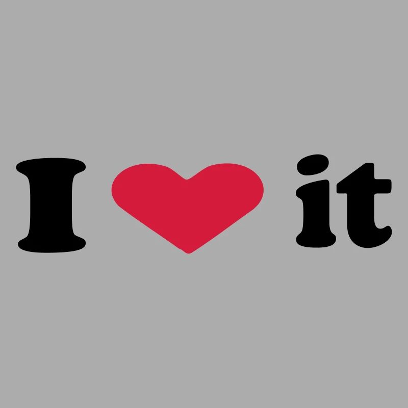 i heart it