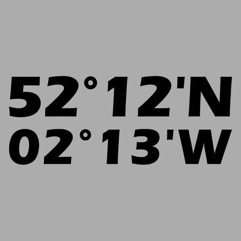 Worcester Coordinates
