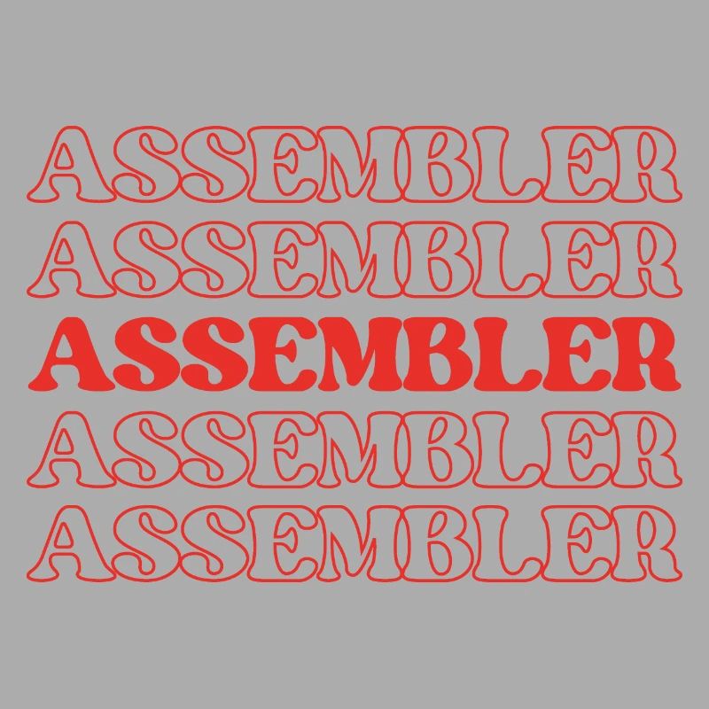 Assembler Fabricator Assembler Constructor Maker
