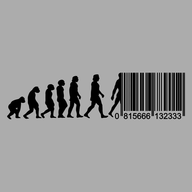 Barcode Evolution