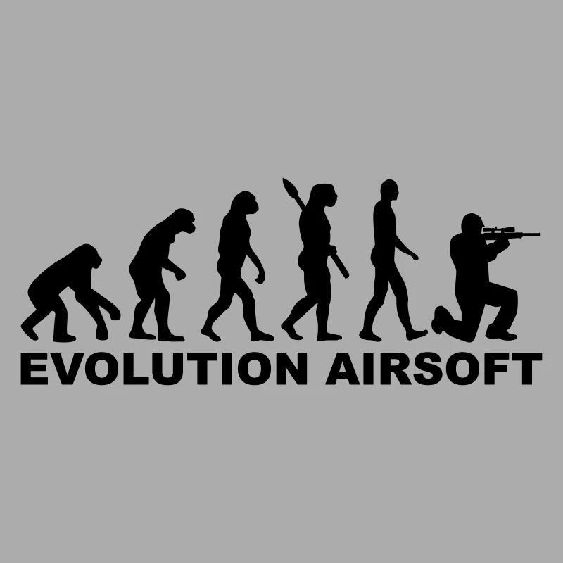 Evolution Airsoft