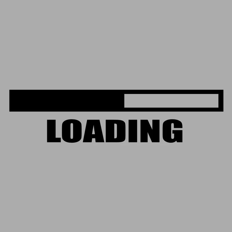 loading