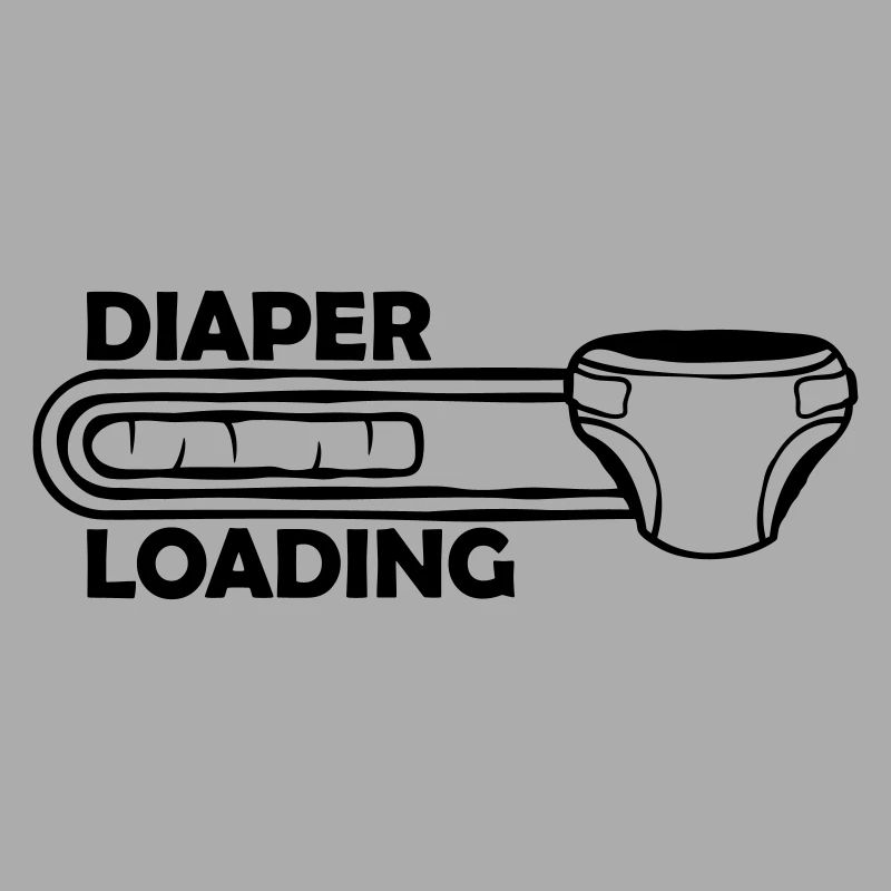 Windel Diaper Loading