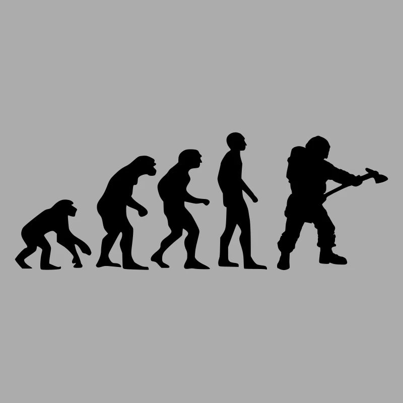 firefighter evolution