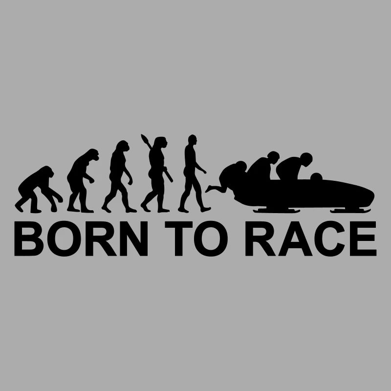 Evolution Bobsleigh