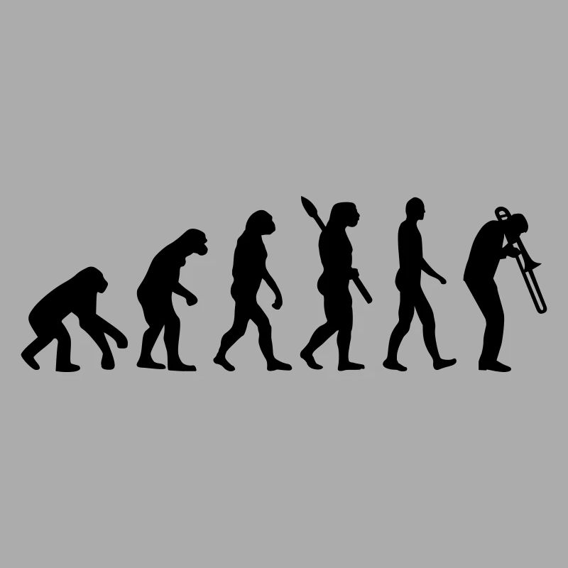 Evolution Trombone