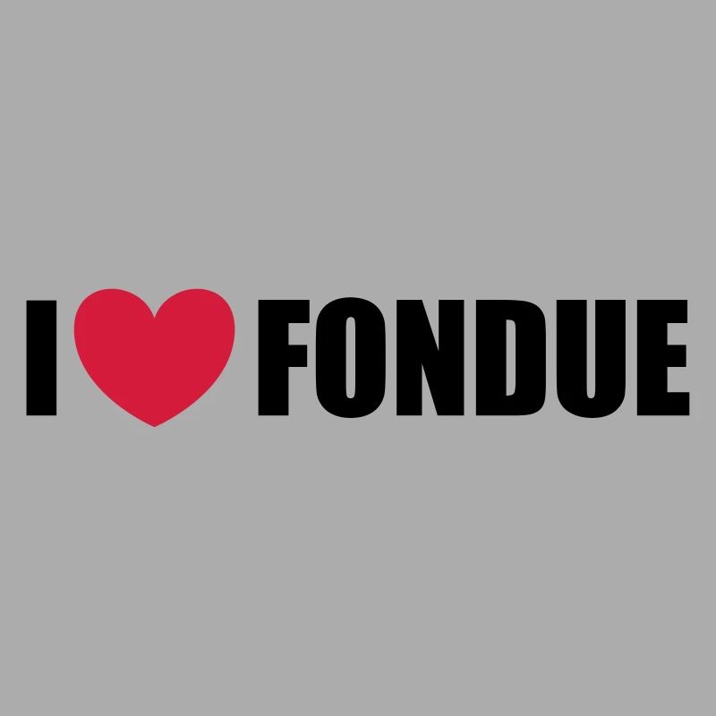Fondue