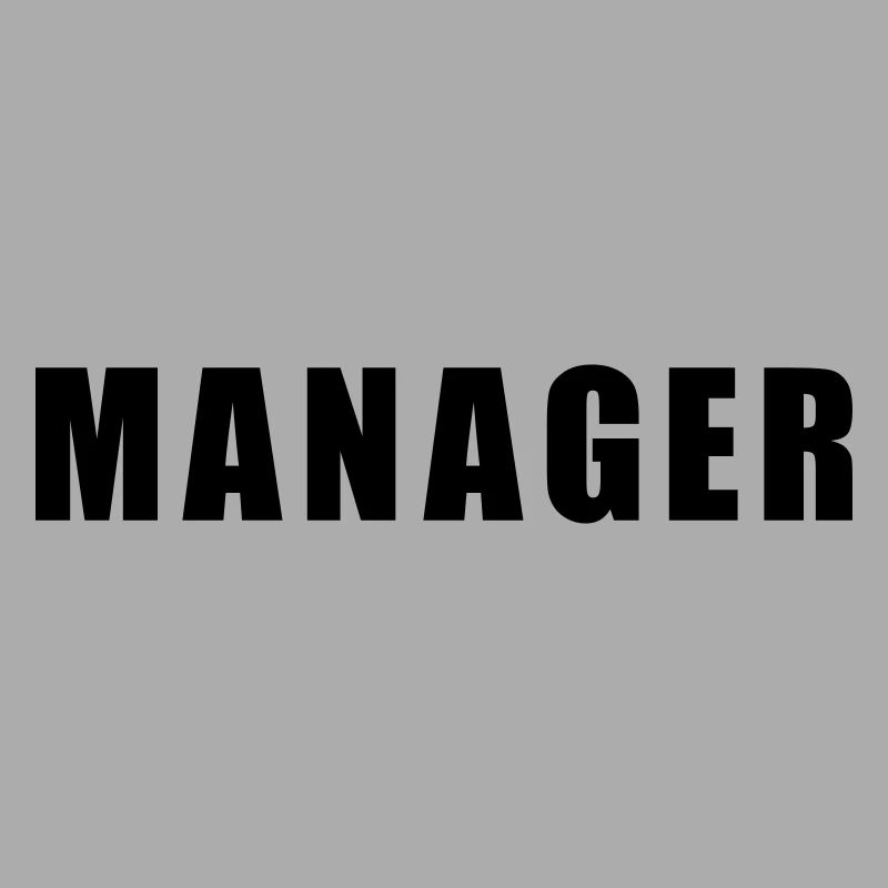 Manager