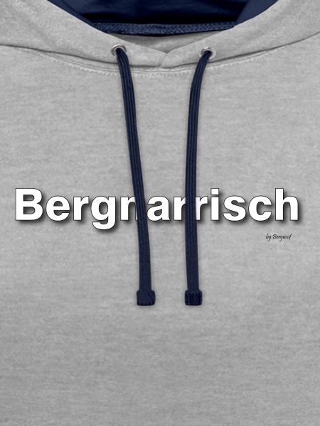 Bergnarrisch