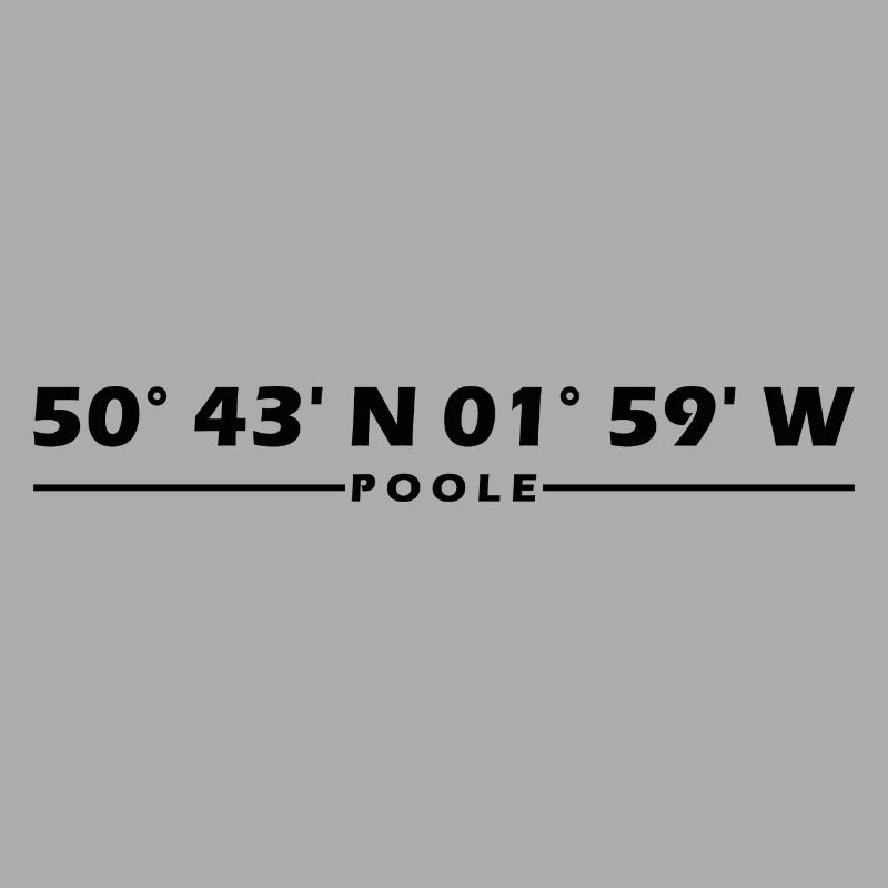 Pool coordinates