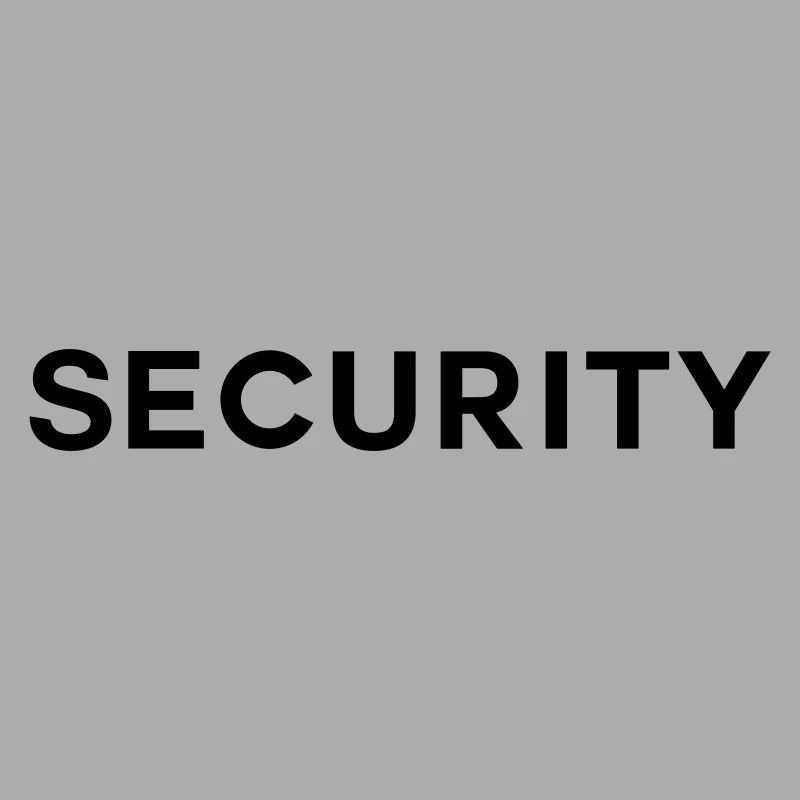 Security -die im Security Bereich arbeiten