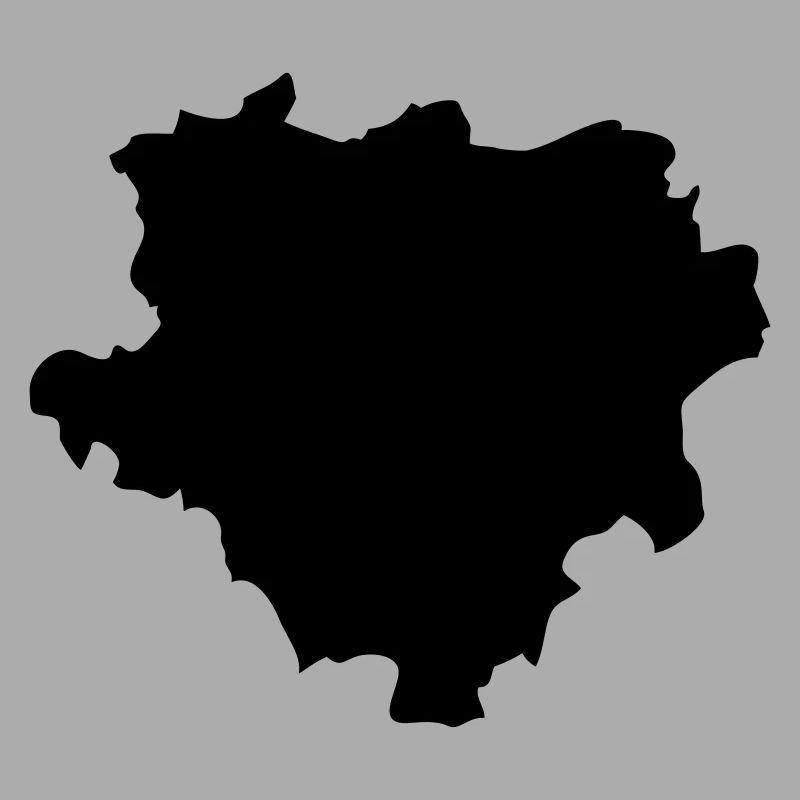 Dortmund Map Map 1