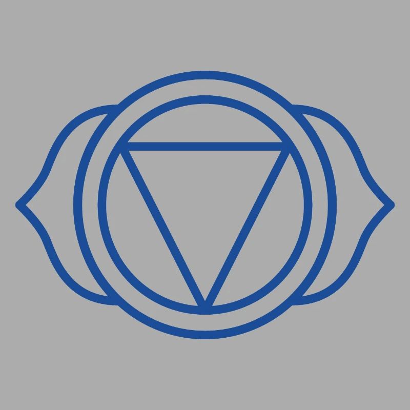 BEWUSSTSEIN-INTUITION | 6. Ajna-Chakra oder Drittes Auge