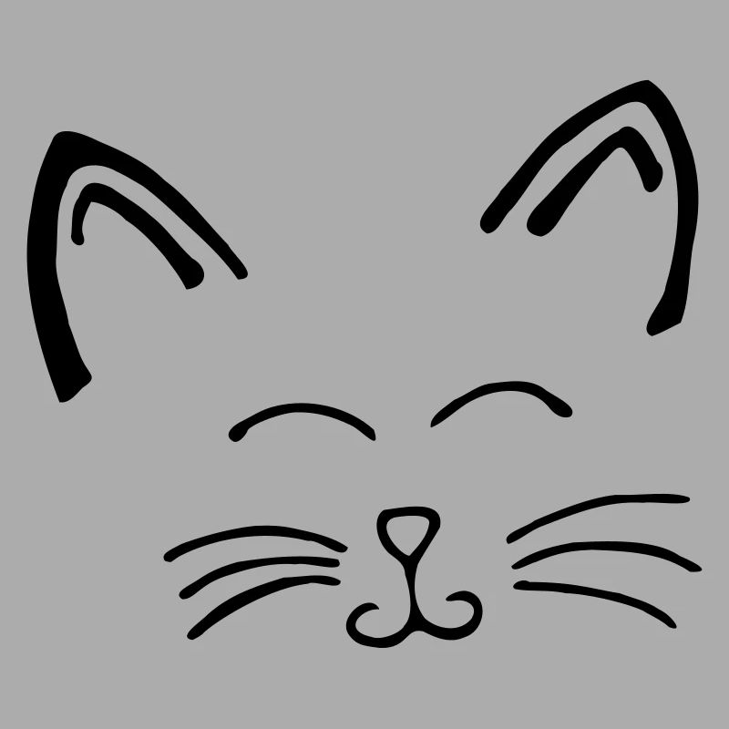 cat face