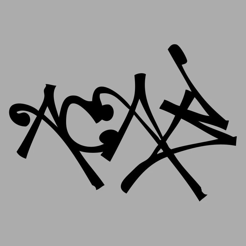 ACAB Day Style du graffiti
