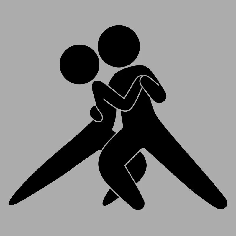 Danseur de Tango