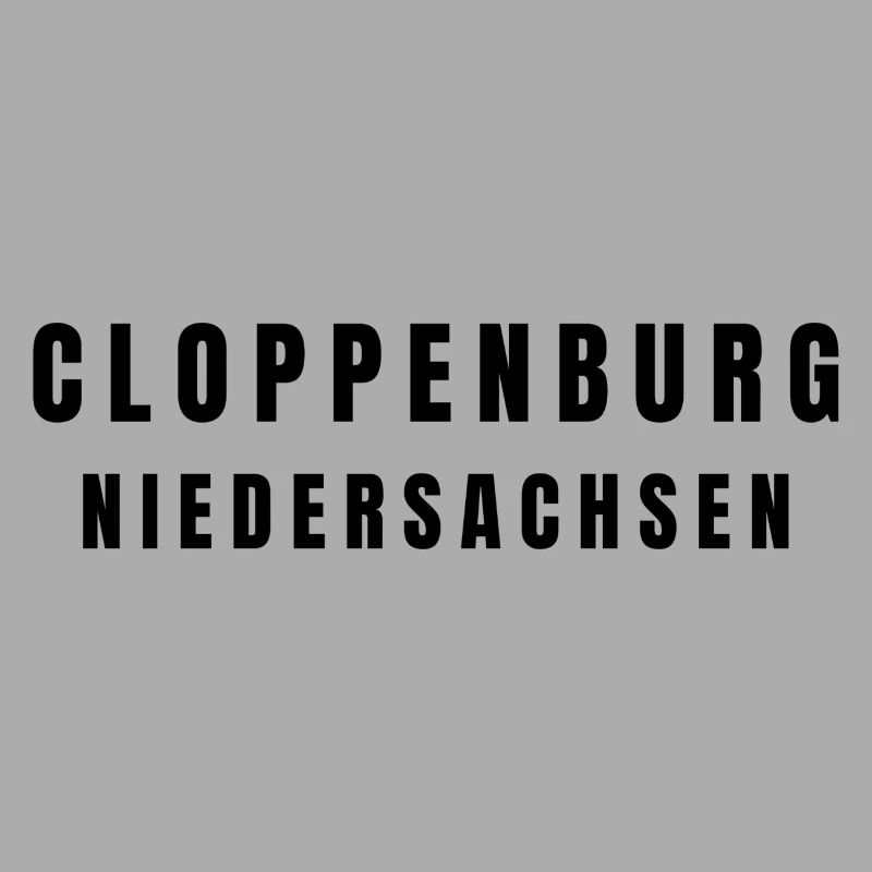 Cloppenburg, Basse-Saxe