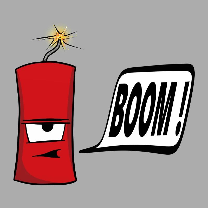 firecracker