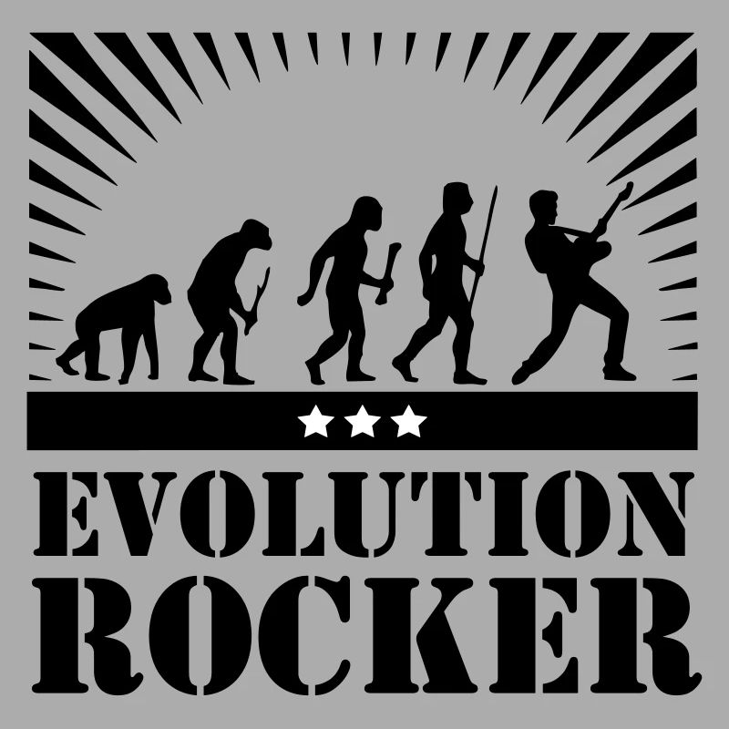 Evolution Rocker