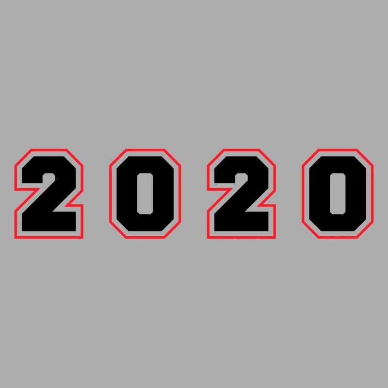 Numéro de l’année 2020