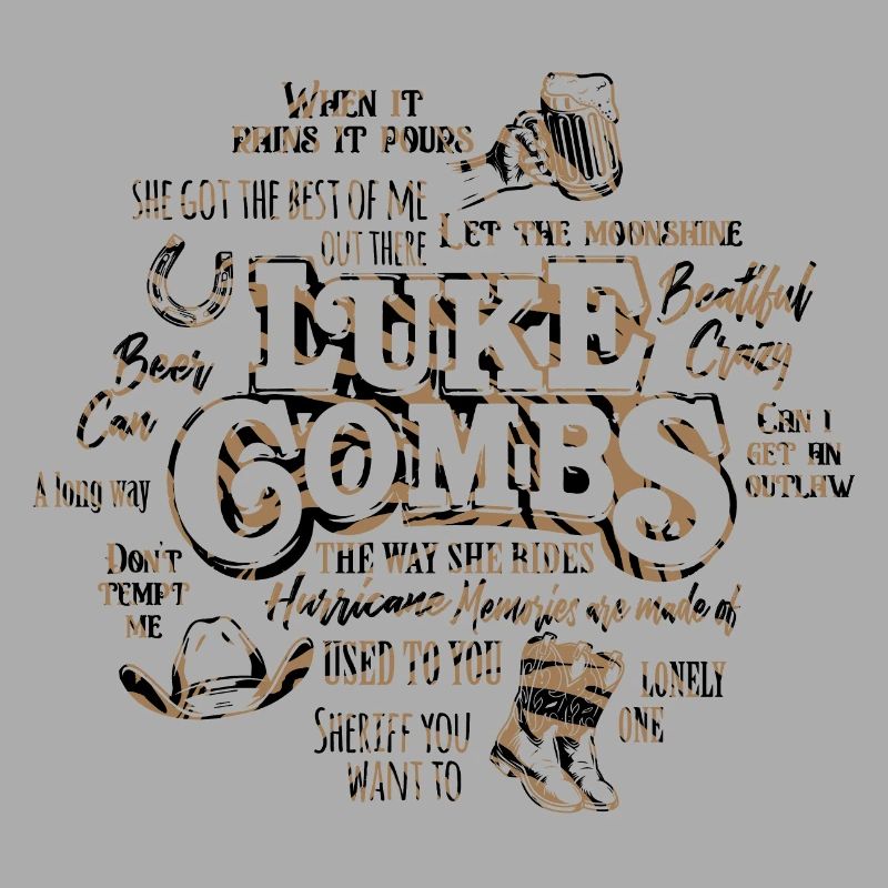 Combs Chansons 3