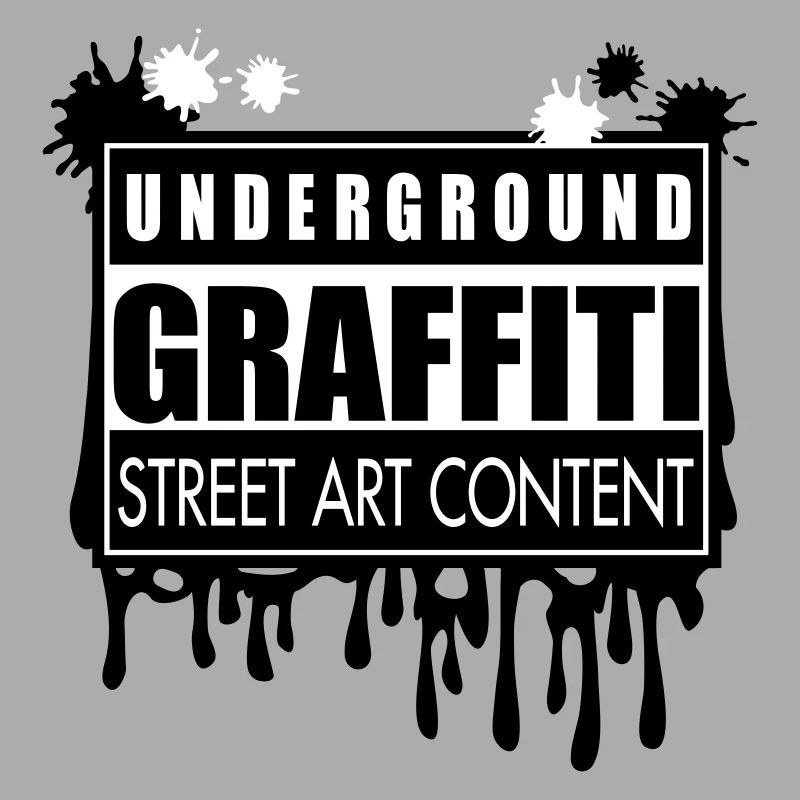 Underground graffitis flex