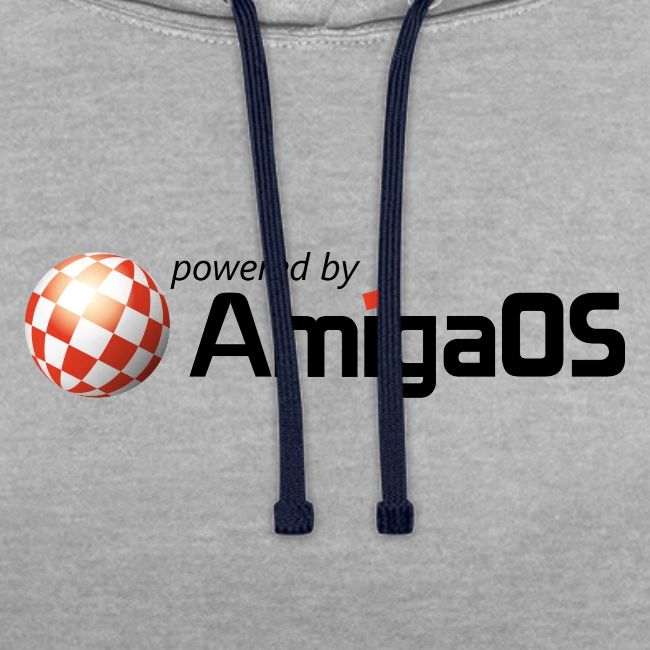 PoweredByAmigaOS Black