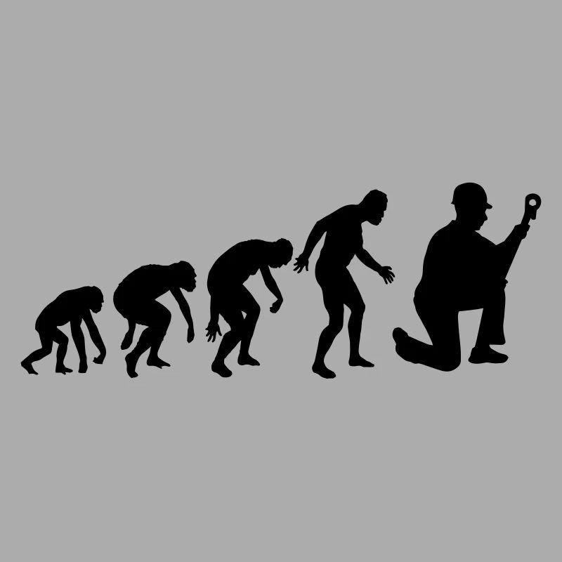 MECHANIKER EVOLUTION!