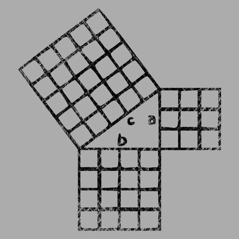 Pythagorean theorem