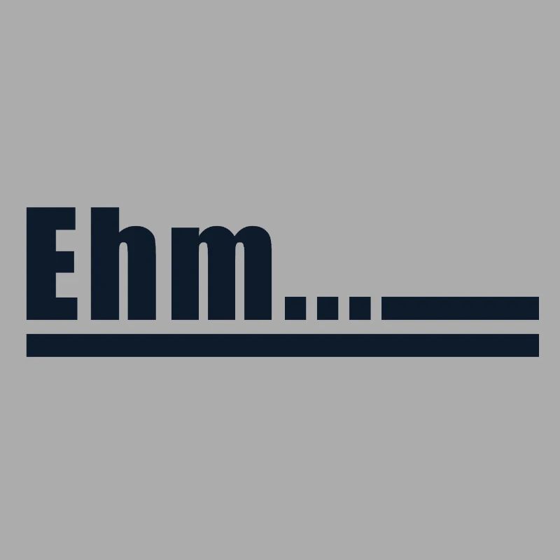 Ehm statement