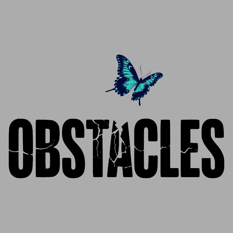 OBSTACLES – Briser les obstacles