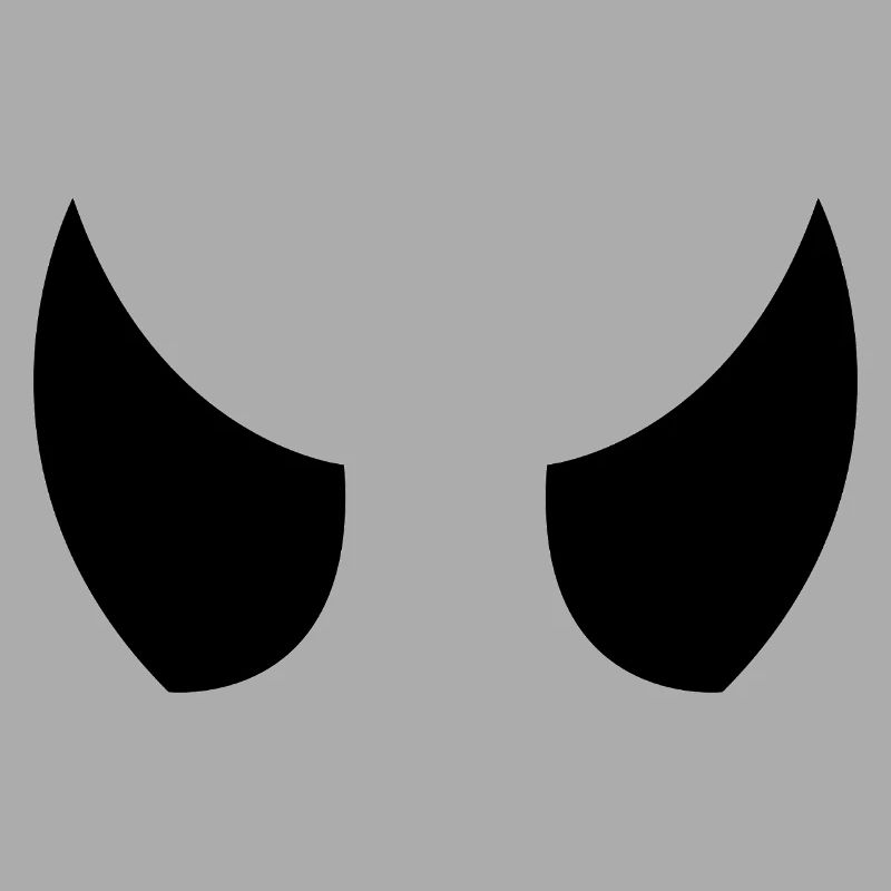 Devil Horns