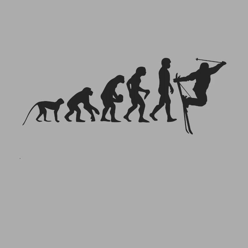 Ski Evolution