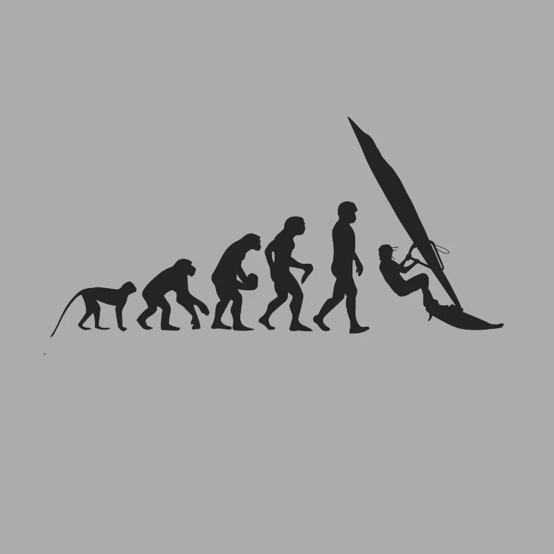 Evolution Windsurfing