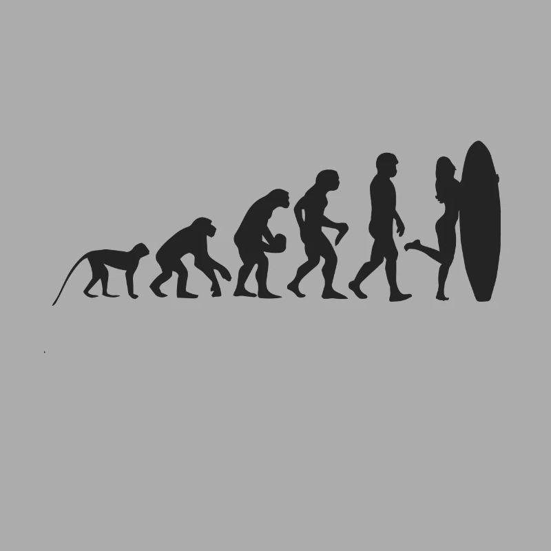 Evolution Surf